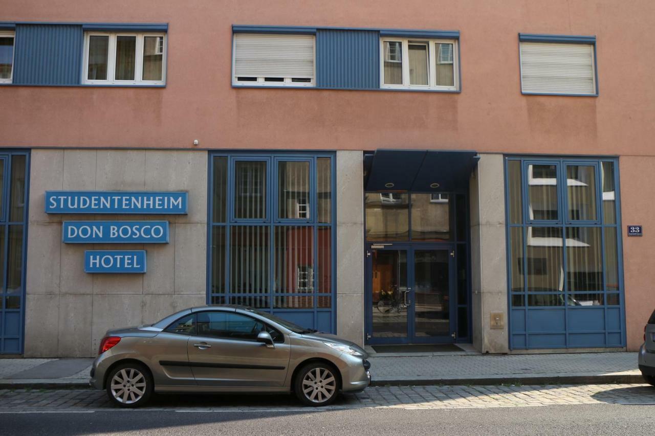 Sommerhotel Don Bosco Hotel