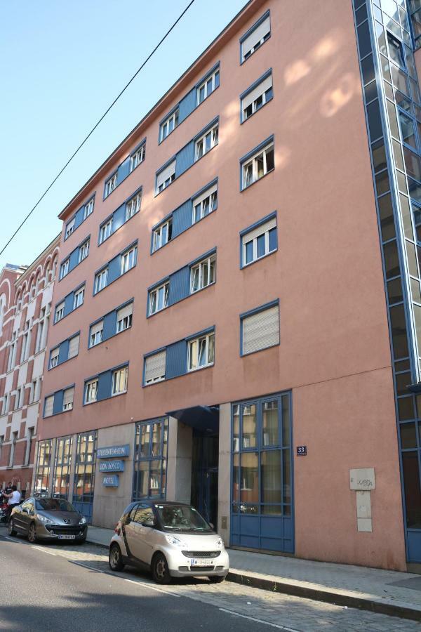 Hotel Sommerhotel Don Bosco Wien