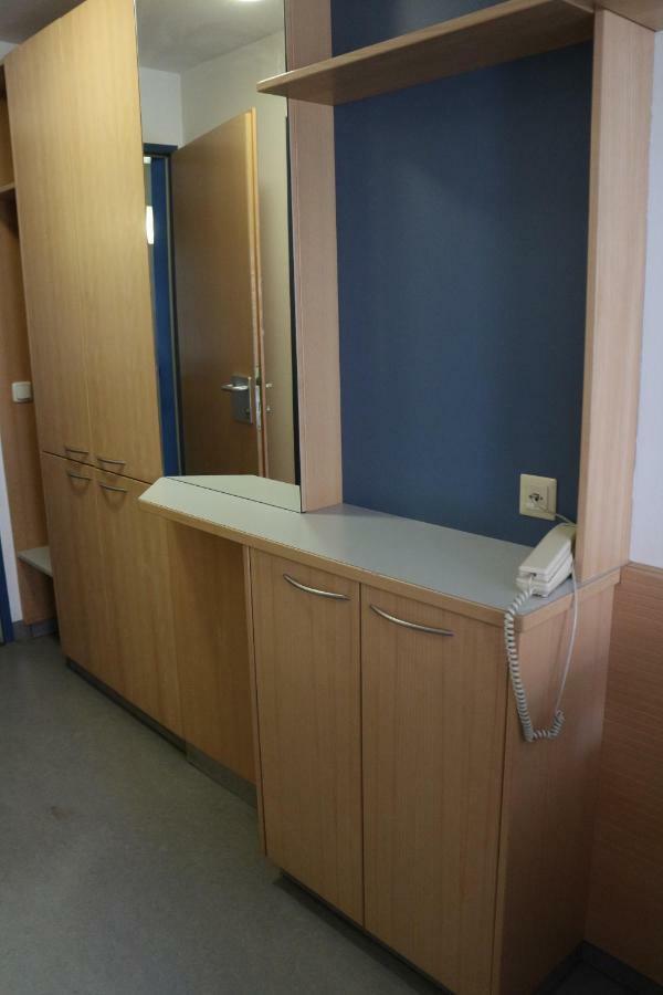 Sommerhotel Don Bosco Wien
