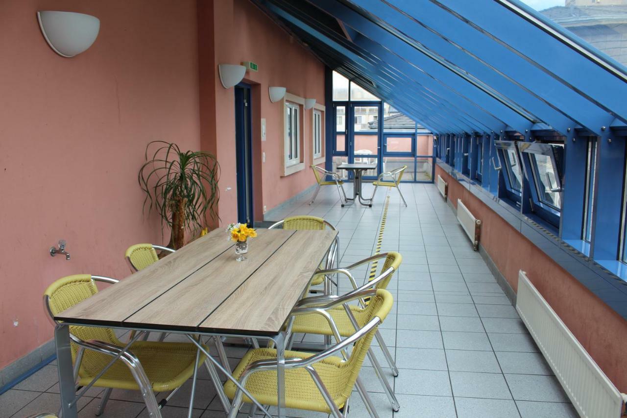Hotel Sommerhotel Don Bosco Wien
