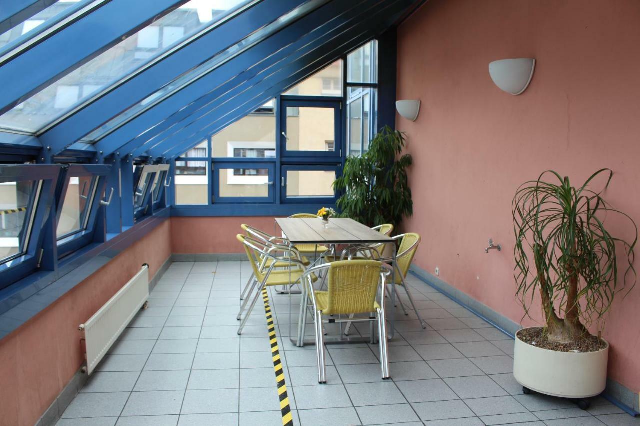 Hotel Sommerhotel Don Bosco Wien