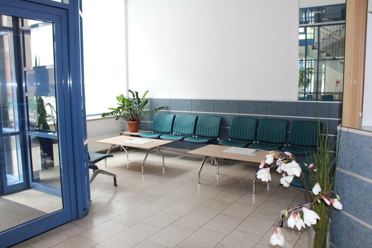 Sommerhotel Don Bosco Hotel
