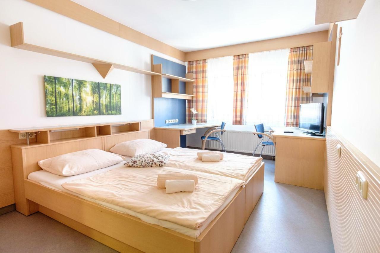 Sommerhotel Don Bosco Wien
