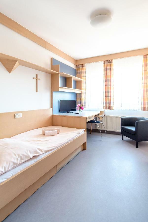 Sommerhotel Don Bosco