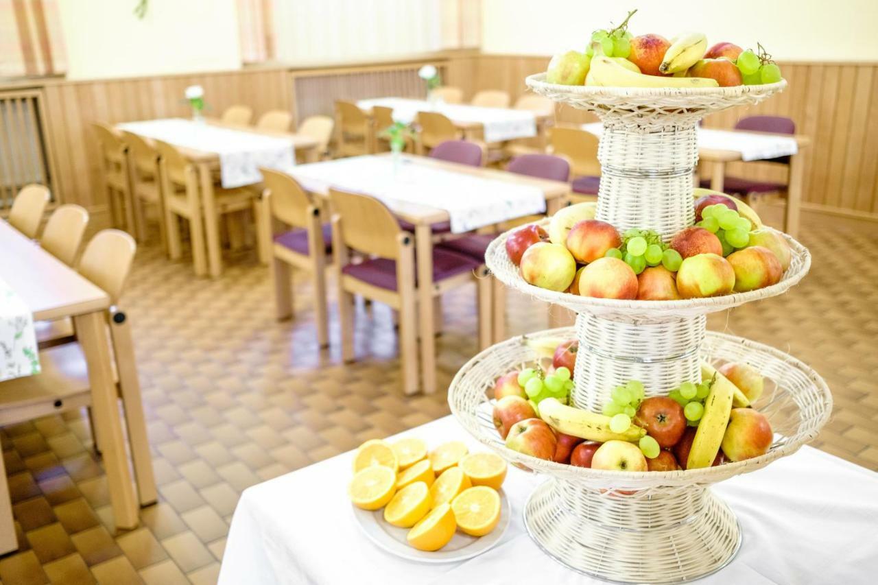 Sommerhotel Don Bosco Hotel Wien