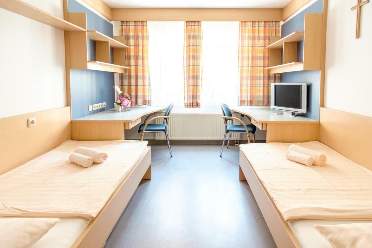 Hotel Sommerhotel Don Bosco
