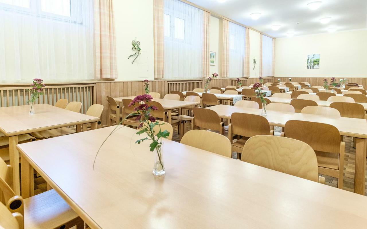 Sommerhotel Don Bosco