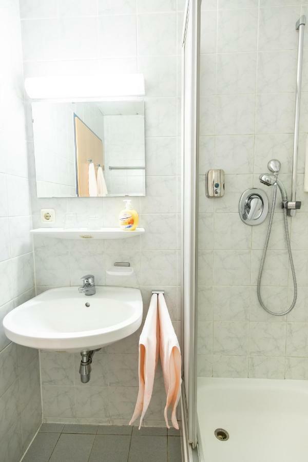 Sommerhotel Don Bosco Hotel Wien