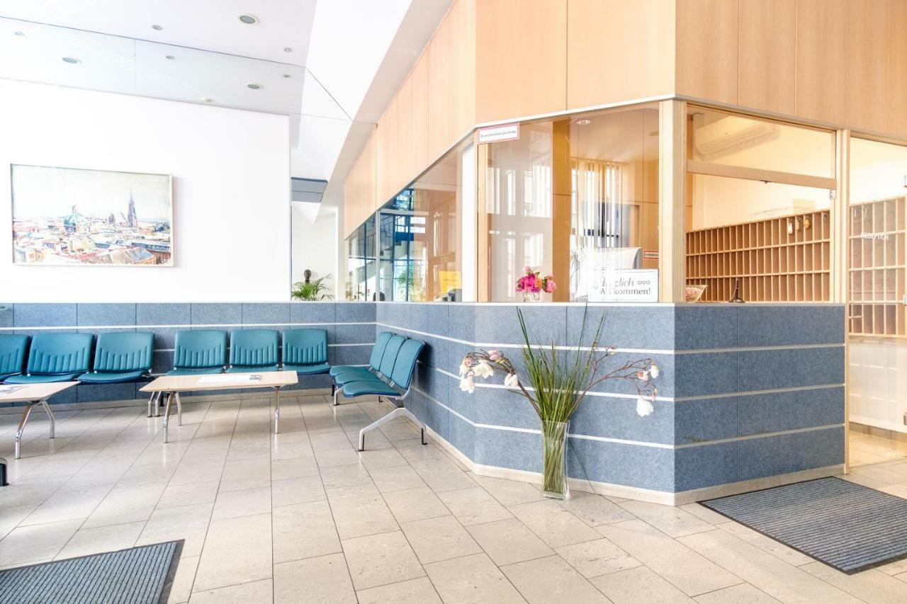 Sommerhotel Don Bosco 2* Wien