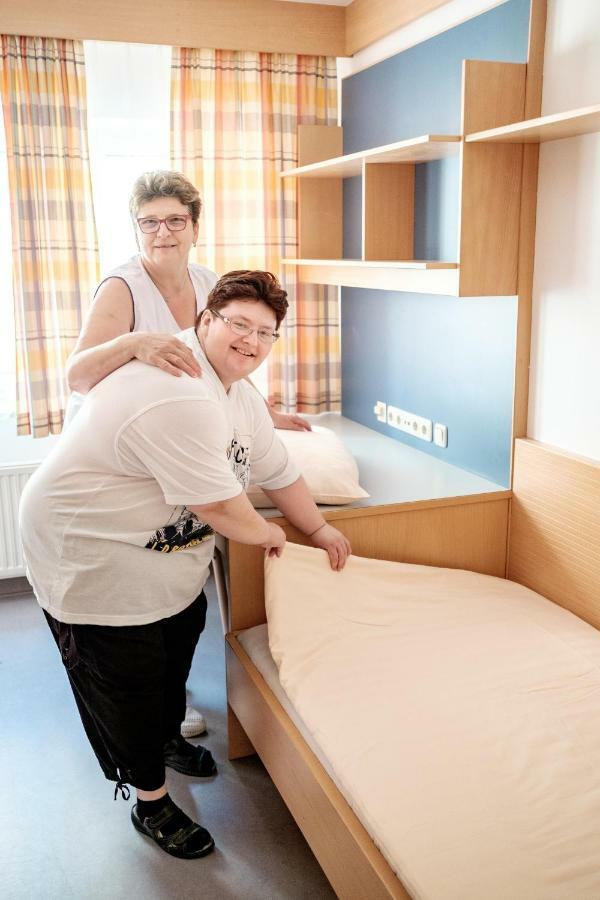 Sommerhotel Don Bosco Hotel Wien