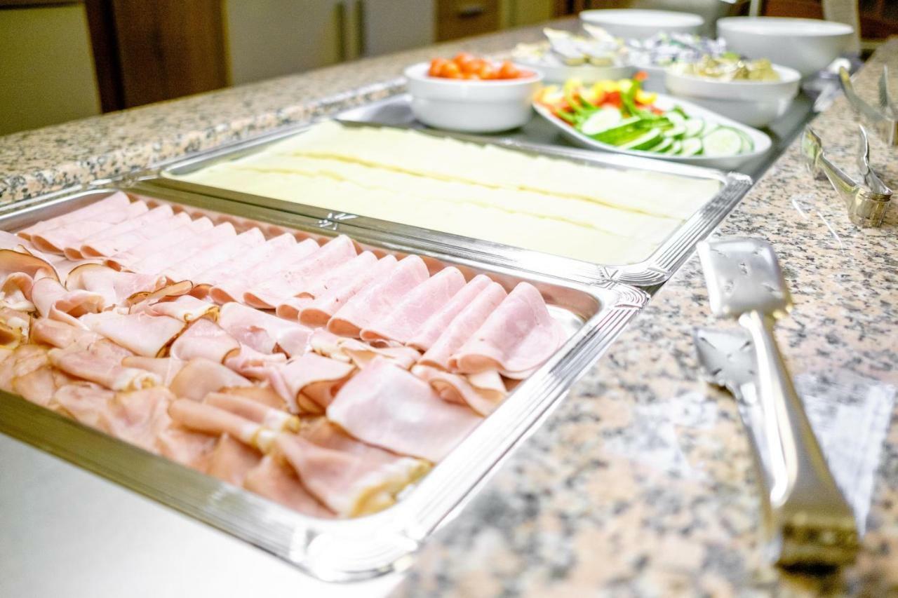 Hotel Sommerhotel Don Bosco Wien