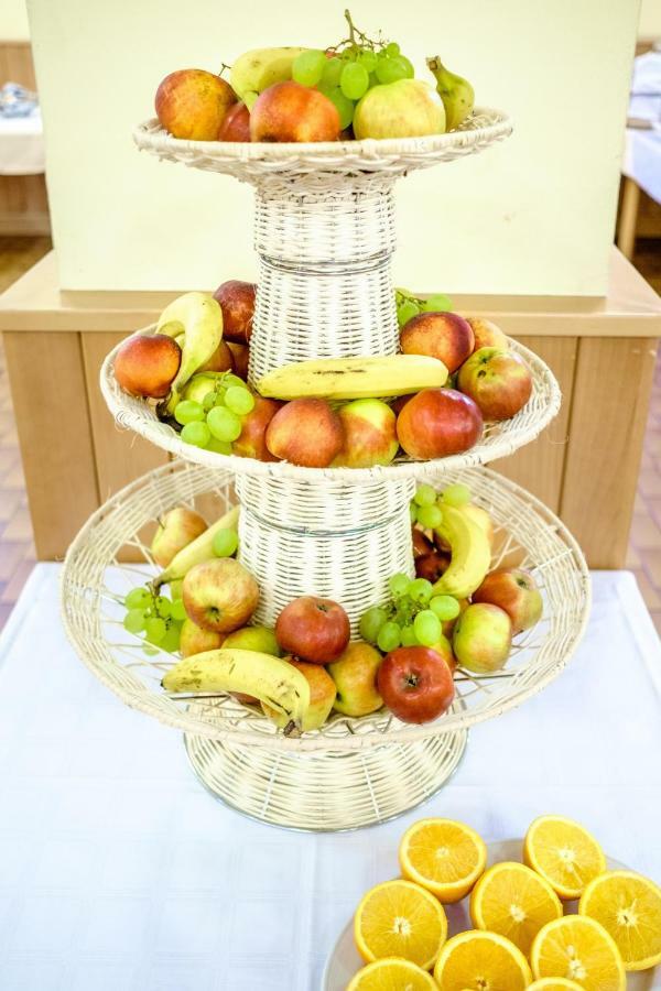 Sommerhotel Don Bosco Hotel Wien