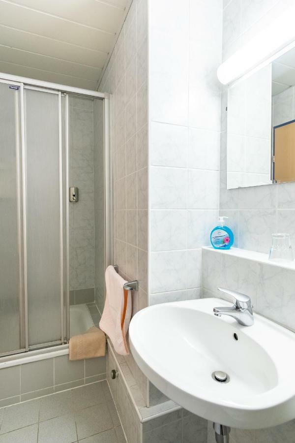 Hotel Sommerhotel Don Bosco