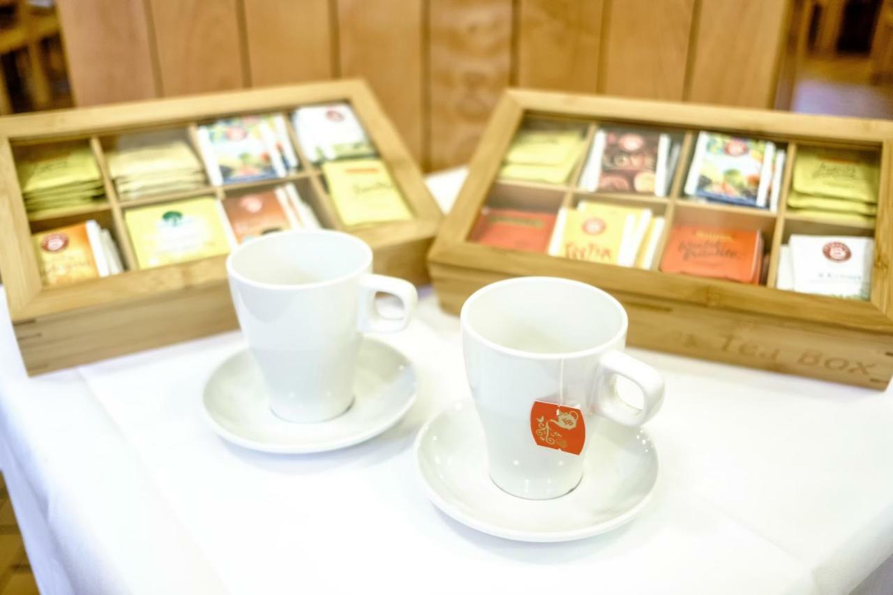 Hotel Sommerhotel Don Bosco Wien